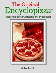 Encyclopizza Front Cover