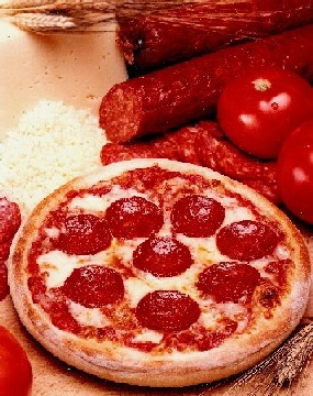 Pizza - Encyclopizza